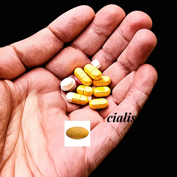 Cialis ci vuole la prescrizione